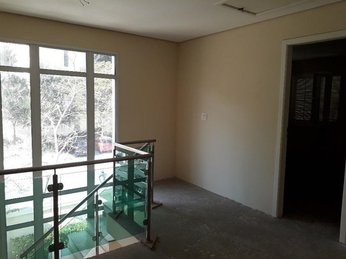 Casa Com 4 Dormitórios À Venda, 220 M² Por R$ 1.300.000,00 - Morumbi - São Paulo/sp - 9804
