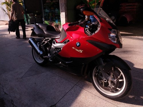 Bmw K1300s