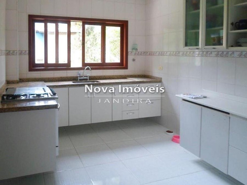 Imagem 5 de 7 de Casa Nova Higianopolis - 1602