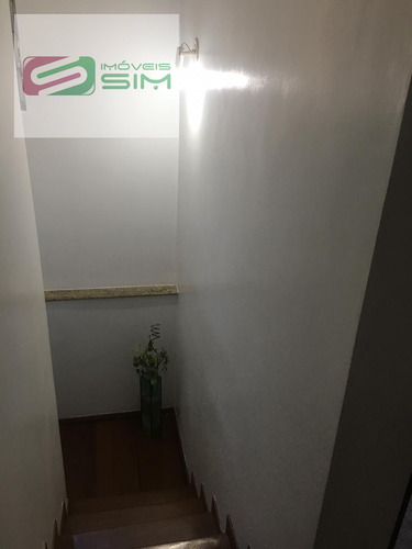 Imagem 20 de 30 de Casa Sobrado Em São Paulo - 3557