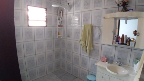 Imagem 13 de 17 de Sobrado À Venda No Conjunto Habitacional Turística - 12140