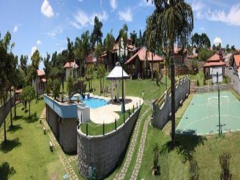 Imagem 22 de 22 de Chacara Venda,colina Nova Boituva - Boituva/sp - Ch00407 - 4439592