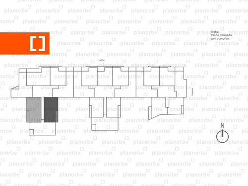 Venta De Apartamento Obra Construcción 2 Dormitorios En Tres Cruces, Nostrum Plaza 2 Unidad 421