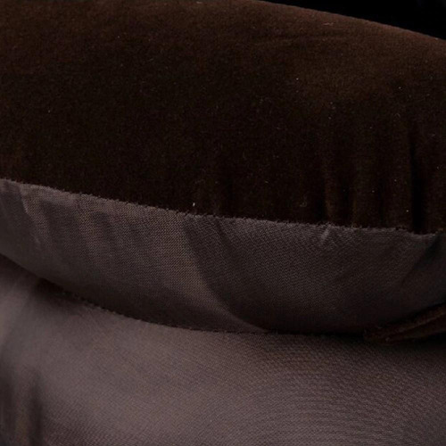 Almohada inflable para cuello con dispositivo de tracción cervical