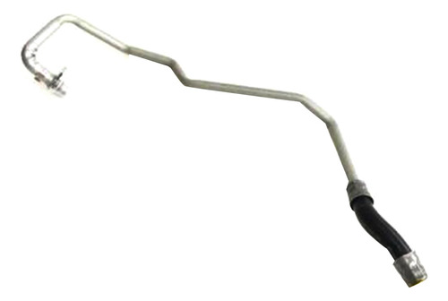 Manguera De Retorno De Aceite Del Turbocompresor Del Motor 1