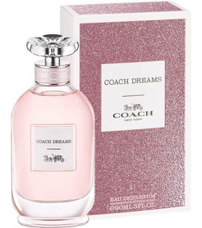 Perfume Coach Dreams New York - L a $3532