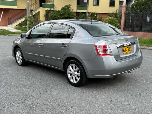 Nissan Sentra 2.0 Sl