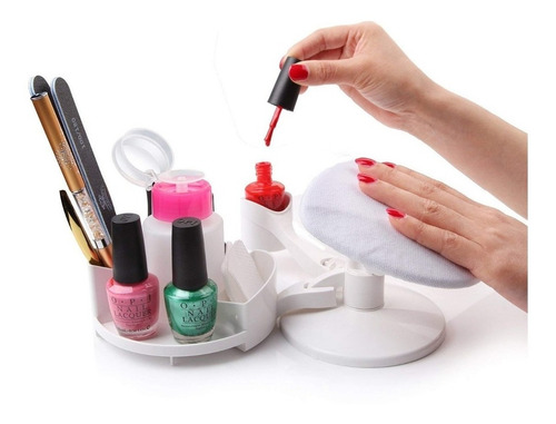 Set De Manicura Y Pedicura Varios Diseños