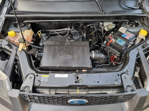 Ford Ecosport 1.6 Xls