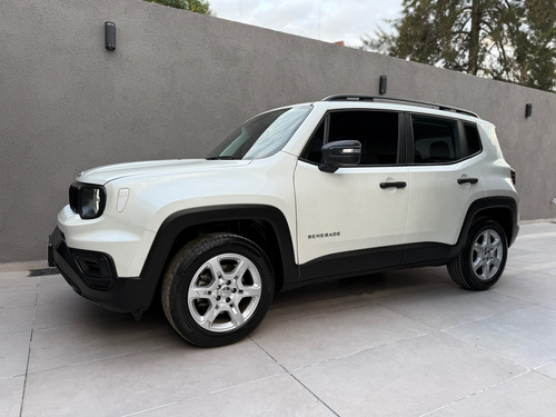 Jeep Renegade 1.8 Sport