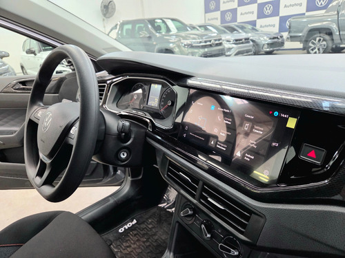 Volkswagen Polo 1.6 Msi Track