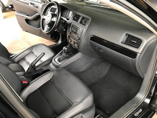 Volkswagen Jetta 2.0 Preto 2013