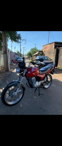 Honda 2005