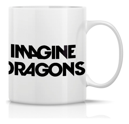 Taza/tazon/mug Imagine Dragons