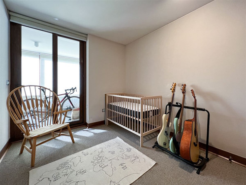 Departamento En Arriendo De 3 Dorm. En Las Condes