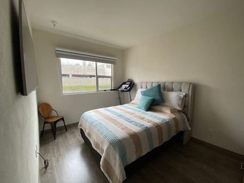 Imagen 20 de 23 de Departamento En Venta En Lago Esmeralda