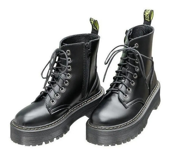 Botas Plataforma Hombre | MercadoLibre 📦