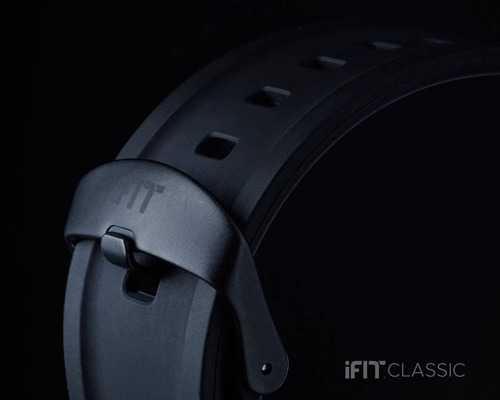 Reloj Ifit Classic Fitness Bluetooth Ifit Calorias Ifgclm115