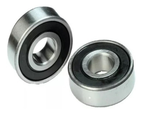 Rodamientos / Ruleman 6007 2rs C3  X 10 Unidades