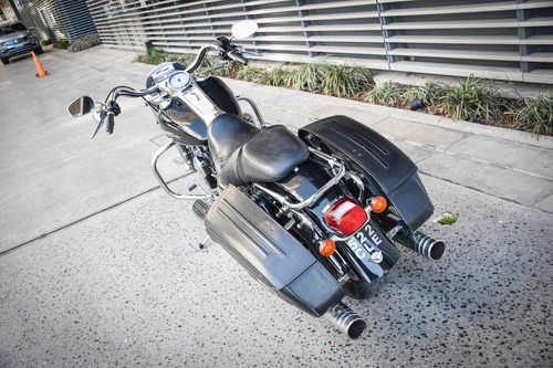 Imagen 10 de 15 de Harley Davidson Road King Custom