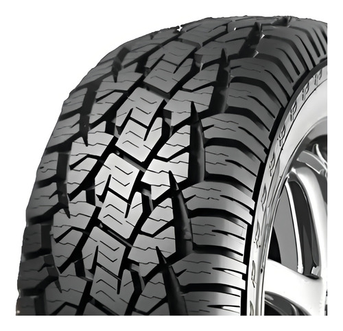 Pneu 245/70r16 107t Rw-at772 Roadwing Aro 16