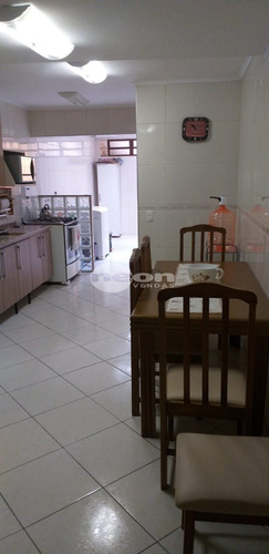 Imagem 7 de 15 de Casa Sobrado - Demarchi - Ref: 20640 - V-20640