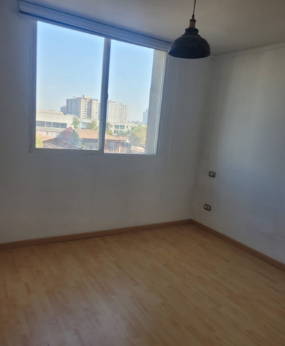 Hermoso Depto 1 Dorm 1 Baño + Estac + Bodega Metro Matta