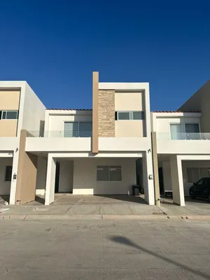 Casa en renta