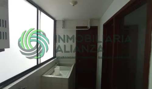 Apartamento En Arriendo En Centro. Cod A17038