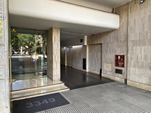 Imagen 29 de 30 de Venta Semipiso 4 Ambientes En Barrio Norte