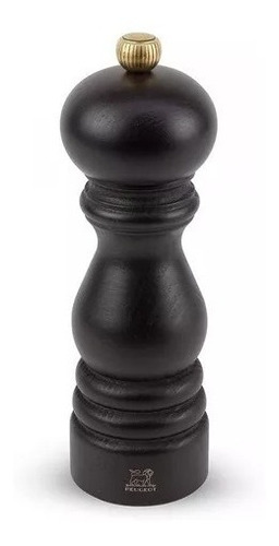 Imagen 1 de 1 de Pimentero Negro Paris Peugeot 18 Cm Original