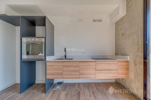 Departamento De 2 Amb. En Venta A Estrenar En Villa Urquiza