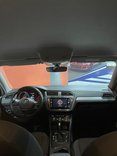 Volkswagen Tiguan Allspace 1.4 Tsi Trendline 150cv Dsg
