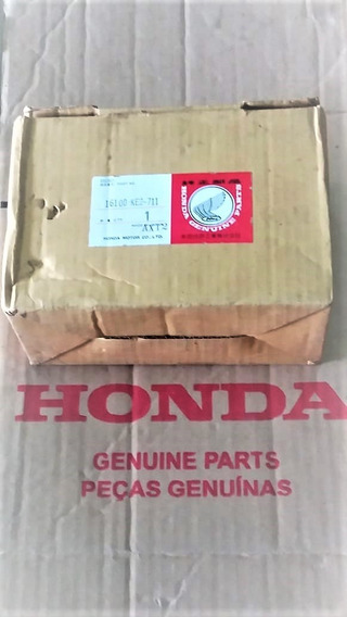 Carburador Ecco Genuíno Honda Cg 125/85 | Parcelamento sem juros