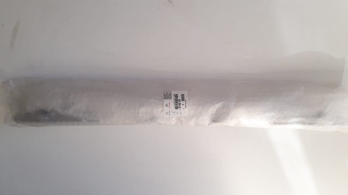 Friso Porta Malas Cromado Peugeot 207 Novo Original