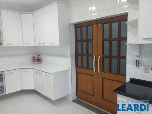 Casa Assobradada - Santana - Sp - 607653