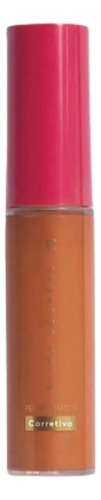 2 Corretivos Perfect Match Cor 65 Niina Secrets Eudora 10ml