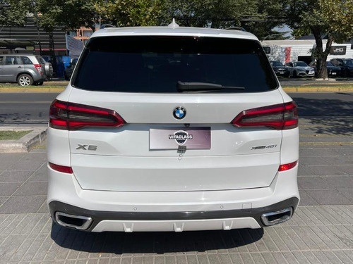 BMW X5 40i xDRIVE