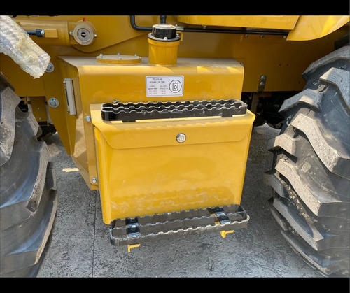 Retroexcavadora Ltmg Blt388h Totalmente Nuevas