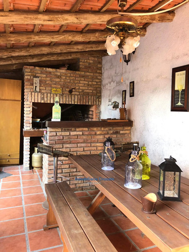 Casa En Solymar 3 Dormitorios 2 Baños Garaje