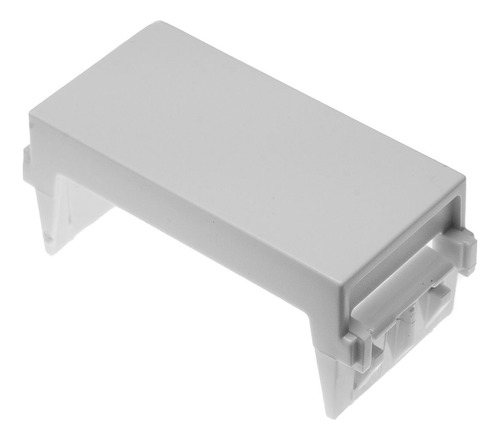 Módulo Cego Refinatto Branco - Weg