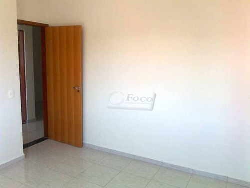 Imagem 7 de 16 de Sala Para Alugar, 59 M² Por R$ 1.350,00/mês - Gopoúva - Guarulhos/sp - Sa0067