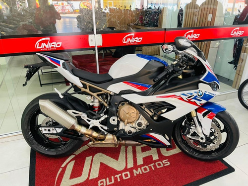 Imagem 3 de 6 de Bmw/s1000 Rr