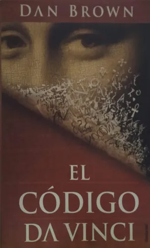 comprar El Código Da Vinci-dan Brown