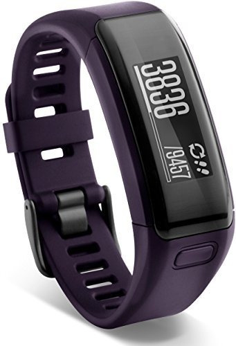 Visit The Garmin Store Vvosmart Hr Rastreador