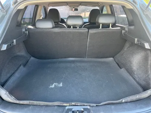 Nissan Qashqai 2.0 Advance 140 hp