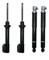 Comprar Kit X4 Amortiguadores Renault Megane \u002F Scenic - Sachs
