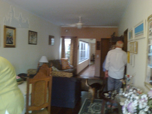 Imagem 3 de 15 de Casa Para Venda, 3 Dormitórios, Jardim Da Saúde - São Paulo - 3601