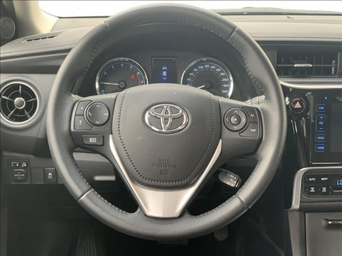 Toyota Corolla Corolla Xei 2.0 Flex Aut