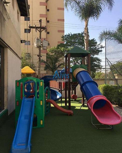 Imagem 22 de 25 de Apartamento - Ap02095 - 70260497